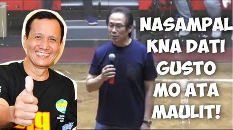 SASAMPALIN DAW ULIT SI PATRICK ANTONIO NI ATONG .